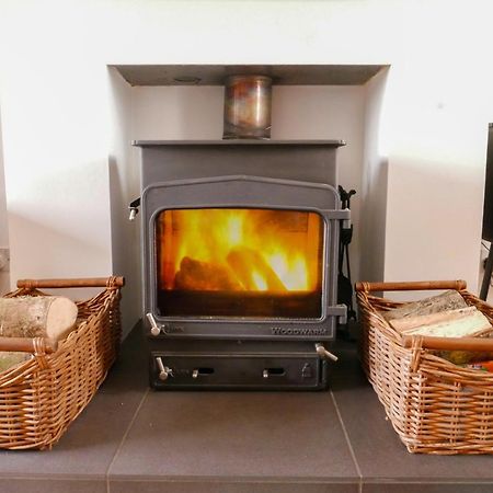 Willa Jamie'S Georgeham Croyde Zewnętrze zdjęcie